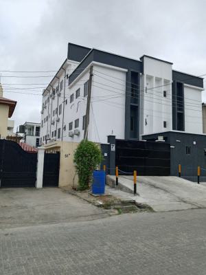 2 Bedroom Flat, Lekki, Lagos, Flat / Apartment for Sale