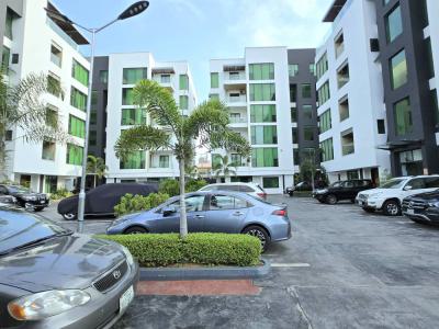 Luxury 4 Bedroom Penthouse, Old Ikoyi, Ikoyi, Lagos, Flat / Apartment for Sale