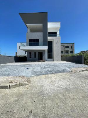 Luxurious 5bedroom Duplex with Swimming Pool, Elevator & Cinema, Ikate,lekki, Ikate, Lekki, Lagos, Detached Duplex for Sale