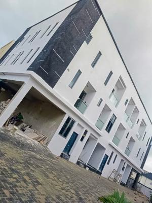 Two Bedroom Apartment-block of Flat with a Gym House and Swimming Pool, Ologolo, Lekki, Lagos, Flat / Apartment for Sale