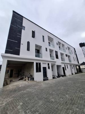 Studio Apartment - Block of Flat with a Gym House and Swimming Pool, Ologolo, Lekki, Lagos, Flat / Apartment for Sale