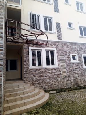 Excellent Spacious 3 Bedroom Service Apartment, Zone 1, Wuse, Abuja, Flat / Apartment for Rent