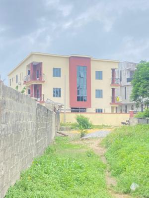 Half Plot of Land Measuring 320sqm in an Estate, Goodnews Estate, Sangotedo, Ajah, Lagos, Residential Land for Sale