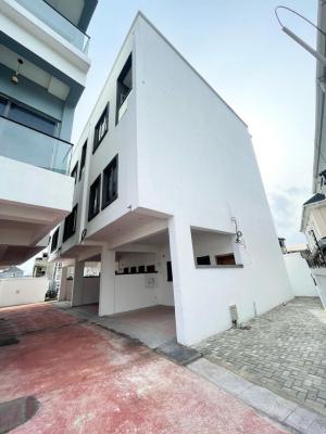 Luxurious 3bed  Terraces, Ologolo Lekki, Ologolo, Lekki, Lagos, Terraced Duplex for Sale