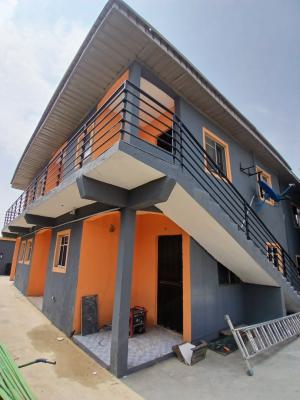 Newly Renovated Mini Flat Apartment (up & Down), Ajah, Lagos, Mini Flat (room and Parlour) for Rent