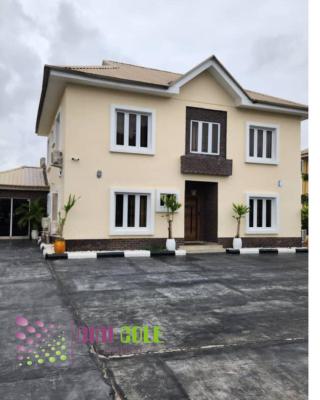 5 Bedroom Detached Duplex, Lekki, Lagos, Detached Duplex for Sale