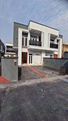 Gorgeous 3 & 4 Bedrooms Semi-detached Duplex, Opebi, Ikeja, Lagos, Semi-detached Duplex for Sale