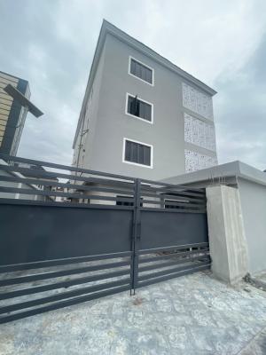 Newly Built Large Commercial Space, Chevron Lekki Lagos, Lekki, Lagos, Office Space for Rent