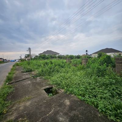 Land, Kolapo Ishola Gra, Akobo, Ibadan, Oyo, Land for Sale