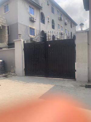 1, Ikate Ilasan, Ikate, Lekki, Lagos, Mini Flat (room and Parlour) for Rent
