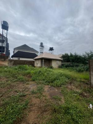 Land, Kolapo Ishola Gra, Akobo, Ibadan, Oyo, Land for Sale