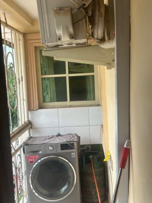 2 Bedroom Fully Furnished Apartment, Maitama District, Abuja, House for Rent