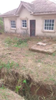 Nearly Used 3 Bedroom Detached Bungalow, Ijoko, Sango Ota, Ogun, Detached Bungalow for Sale