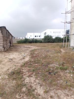 Land Measuring 300 Square Meter, Urban Prime 3 Estate, Ogombo, Ajah, Lagos, Residential Land for Sale
