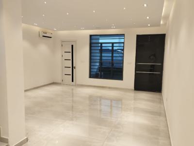 4 Bedroom Serviced Twrrace, Vi, Victoria Island (vi), Lagos, Terraced Duplex for Rent
