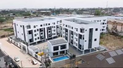 Newly Built 4-bedroom Maisonette, Olaleye New Town Estate, Iponri, Surulere, Lagos, House for Sale