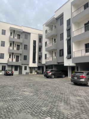 Luxury 2bedroom Apartment, Ikate Elegushi, Lekki, Lagos, Flat / Apartment for Rent