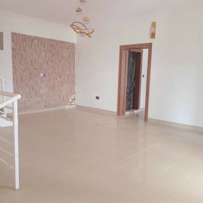 4 Bedroom Townhouse Duplex with 2 Bedrooms Bq, Lekki Phase 1, Lekki, Lagos, House for Rent