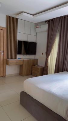 Luxury Waterfront 2 Bedroom Fully Furnished Apartment, Victoria Island (vi), Lagos, Flat / Apartment for Rent
