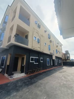 Block of Flat 4 Unit, Unity Estate, Ajah, Lagos, Block of Flats for Sale