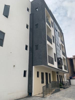 Luxury 1 Bedroom Apartment, Gilmore, Jahi, Abuja, Mini Flat (room and Parlour) for Sale