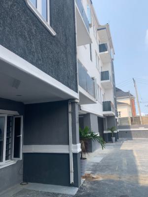 1, Ilasan, Ikate, Lekki, Lagos, Mini Flat (room and Parlour) for Rent