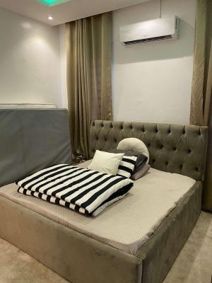 Fully Furnished 3bedroom Apartment, Ikate, Lekki, Lagos, Flat / Apartment for Rent