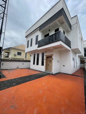 Magnificent Brand New 5-bedroom Detached Duplex with Bq, Budo Peninsula Estate, Ajiwe, Ajah, Lagos, Detached Duplex for Rent