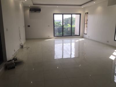 4bedroom Penthouse with Good Finishes, Banana Island, Ikoyi, Lagos, House for Rent