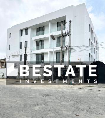 Luxury 2 Bedroom Apartment with Elevator, Pool & Gym, Oniru, Victoria Island (vi), Lagos, Flat / Apartment for Sale