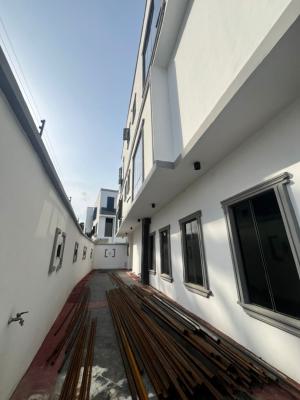 Newly Built Fully Detached 5 Bedroom Duplex + Bq & Security Gate House, Ikeja Gra, Ikeja, Lagos, Office Space for Rent