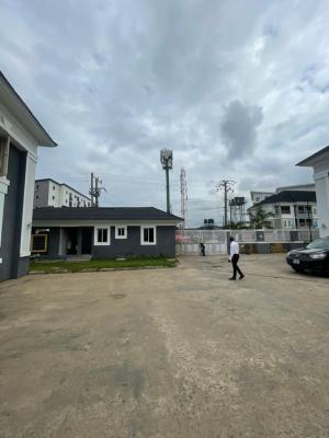 4bedroom Detached House with Good Finishes, Ikate, Lekki, Lagos, Detached Duplex for Rent
