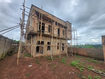 7-bedroom Duplex, Pelican Axis, Laderin, Abeokuta ( Shell ), Abeokuta South, Ogun, Detached Duplex for Sale