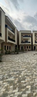 Newly Built 4 Units of 4-bedroom Duplex + Bq*, Durumi, Abuja, House for Sale