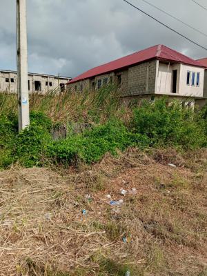 Bare Land of Approximately 1,079sqm, Seagate Estate, Off Kusenla Road, Ikate Elegushi, Lekki, Lagos, Residential Land for Sale