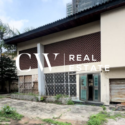 5-bedroom Semi-detached House+bq in Vi, Victoria Island (vi), Lagos, House for Rent