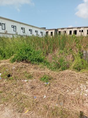 3 Plots of Land of Approximately 1,550sqm, Chevyview Estate, Idado, Lekki, Lagos, Residential Land for Sale