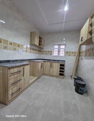 7 Units of Newly Built 2 Bedroom Apartment Available, Ilupeju, Ilupeju, Lagos, Flat / Apartment for Rent