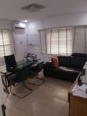 Commercial Space, Lekki Phase 1, Lekki, Lagos, Commercial Property for Rent