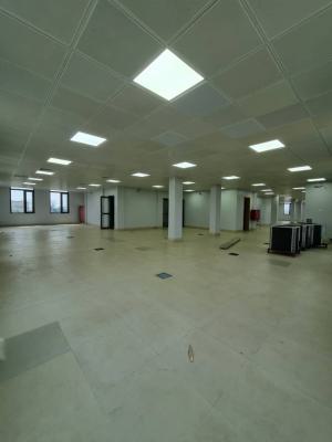 Office Space Measuring 512sqm Located in a Serene Office Complex at Ik, Ikeja Gra, Ikeja, Lagos, Commercial Property for Rent