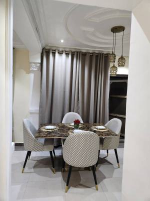 3 Bedrooms Duplex, Ikeja Gra, Ikeja, Lagos, Flat / Apartment Short Let