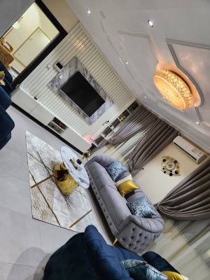 3 Bed Room Duplex, Ikeja Gra, Ikeja, Lagos, Flat / Apartment Short Let