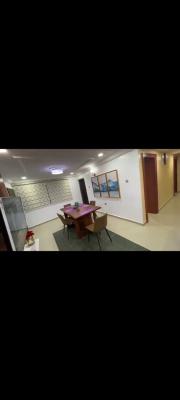 a Very Good Serviced & Furnished 2bedroom Flat, Maitama Abuja ( Video of The Apartment Is Attached), Maitama District, Abuja, Flat / Apartment for Rent