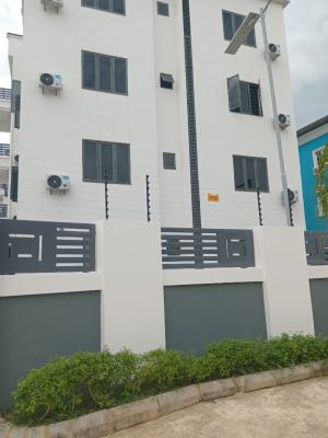 a Very Good Serviced & Furnished 2 Bedroom Flat, Off Ibb Way ( Video of The House Is Attached), Maitama District, Abuja, Flat / Apartment for Rent