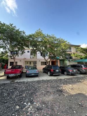 a Very Good Serviced & Furnished 2 Bedroom Flat, Off Ibb Way, Maitama District, Abuja, Flat / Apartment for Rent