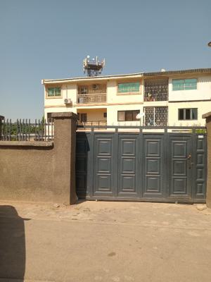 a Very Good Serviced & Furnished 2 Bedroom Flat, Off Ibb Way. ( Video of The House Is Attached), Maitama District, Abuja, Flat / Apartment for Rent