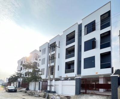 Lovely Serviced 2 Bedroom Apartment with Swimming Pool, Ologolo, Lekki, Lagos, Flat / Apartment for Sale