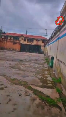 Landed Property of Approximately 850sqm, Major Road, Agidingbi, Ikeja, Lagos, Commercial Land for Rent