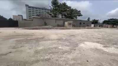 Prime and Premium 1.6 Hectares Waterfront Land, Ozumba Mbadiwe, Victoria Island (vi), Lagos, Mixed-use Land for Sale