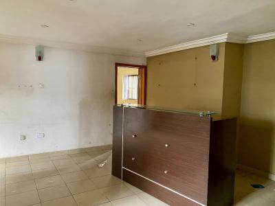 3 Rooms Office Space, Opebi Road Ikeja, Ikeja, Lagos, Office Space for Rent